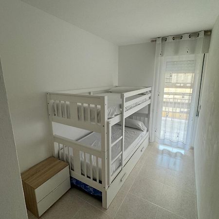 Apartamento caribe Oropesa del Mar Exterior foto