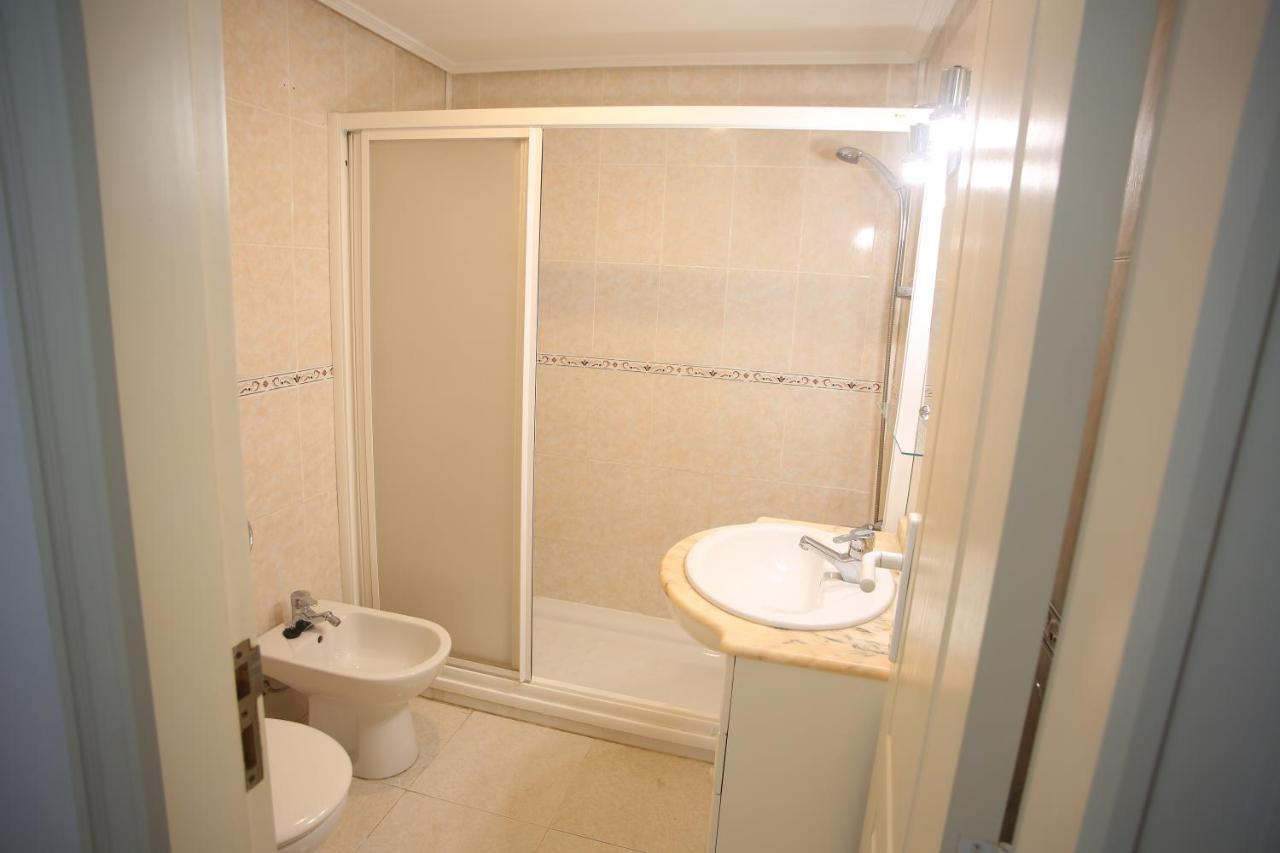 Apartamento caribe Oropesa del Mar Exterior foto